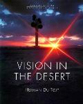 Vision In The Desert Tree Of Utah Momen
