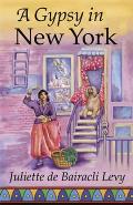 A Gypsy in New York