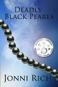 Deadly Black Pearls