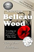 Letter from Belleau Wood