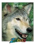 Wolves Zoobooks