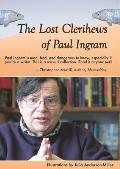 Lost Clerihews of Paul Ingram