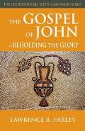 Gospel Of John Beholding The Glory