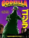 Godzilla King Of The Movie Monsters