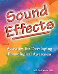 Sound Effects Activities For Developing