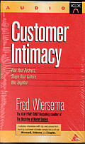 Customer Intimacy Build The Customer