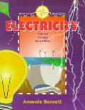 Electricity Science Energy Inventions