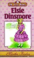 Elsie Dinsmore 01