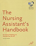 Nursing Assistants Handbook 2nd Edition