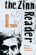 Zinn Reader Writings On Disobedience A