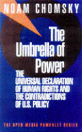 Umbrella Of Us Power The Universal Decl