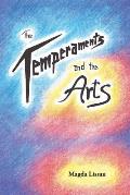 Temperaments & the Arts Their Relation & Function in Waldorf Pedagogy
