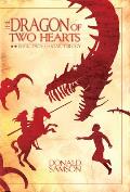 Dragon of Two Hearts Book Two of the Star Trilogy