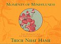Moments Of Mindfulness