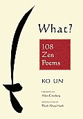 What 108 Zen Poems