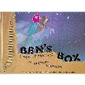 Bens Box A Pop Up Fantasy