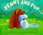Penny & Pup