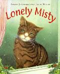 Lonely Misty