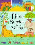 Bible Stories For The Young