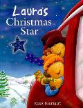 Lauras Christmas Star