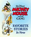 Walt Disneys Mickey & the Gang
