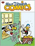 Walt Disneys Comics & Stories 670