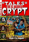 Tales from the Crypt 02 EC Archives