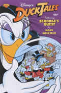 Disneys Ducktales Scrooges Quest