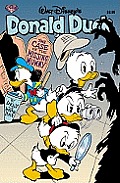 Donald Duck The Case of the Missing Mummy