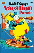 Walt Disneys Vacation Parade 4