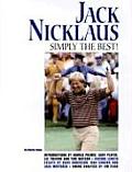 Jack Nicklaus Simply The Best