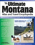 Ultimate Montana Atlas 3rd Edition