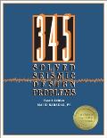 345 Solved Seismic Design Problems 4th Edition