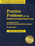 Practice Problems For The Mechanical Engineering