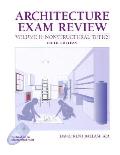Architecture Exam Review Volume 2 5th Edition
