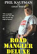 Road Mangler Deluxe 3rd Edition