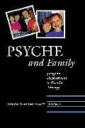Psyche & Family Jungian Applications T