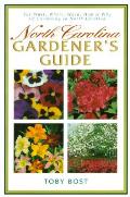 North Carolina Gardeners Guide