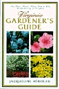 Virginia Gardeners Guide
