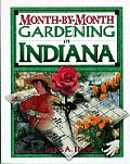 Month By Month Gardening In Indiana
