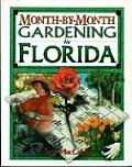 Month By Month Gardening In Florida