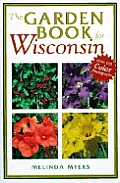 Garden Book For Wisconsin