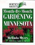 Month By Month Gardening In Minnesota