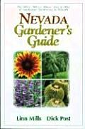 Nevada Gardners Guide The What Where When H