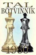 Tal Botvinnik 1960