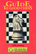 Guide To Good Chess