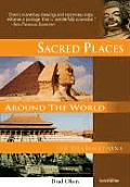 Sacred Places Around the World: 108 Destinations