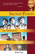 Sacred Places of Goddess: 108 Destinations