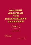 Spanish Grammar for Independent Learners