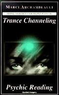 Trance Channeling Psychic Reading With 10 Page Booklet